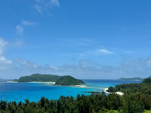 Furuzamami Beach 2
