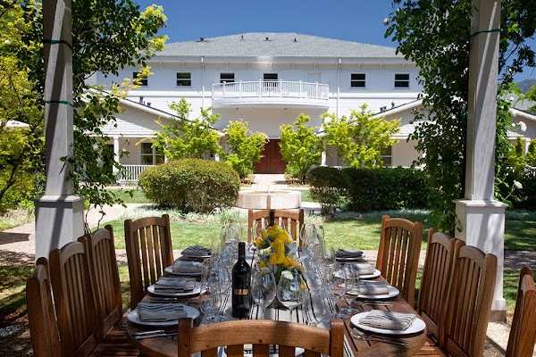 TWOMEY Napa Valley 1