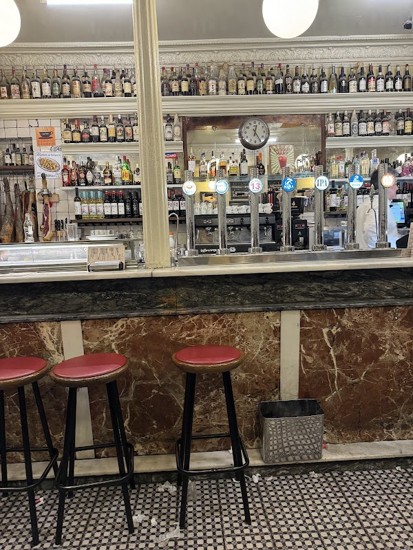BAR SIDI