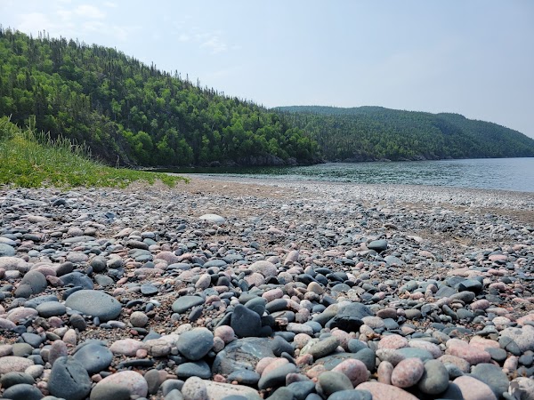 Schreiber Beach 1