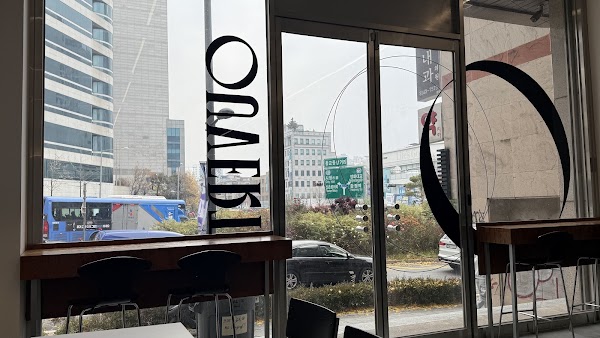 Ouvert Seoul