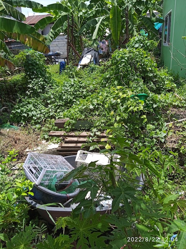 Baan Krua Tai Community Center
