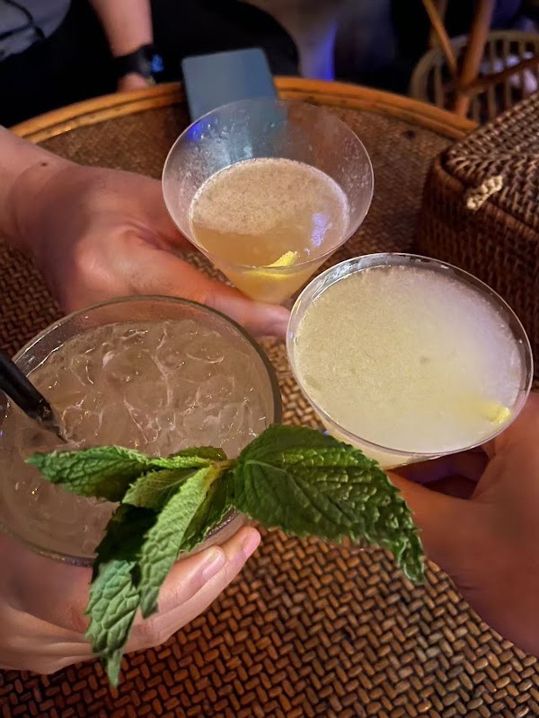 The Tiki Bungalow 3