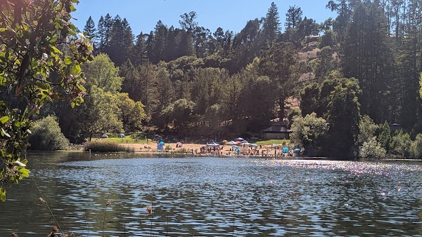 Tilden Regional Park 6