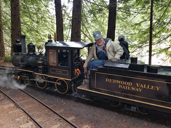 Tilden Regional Park 5