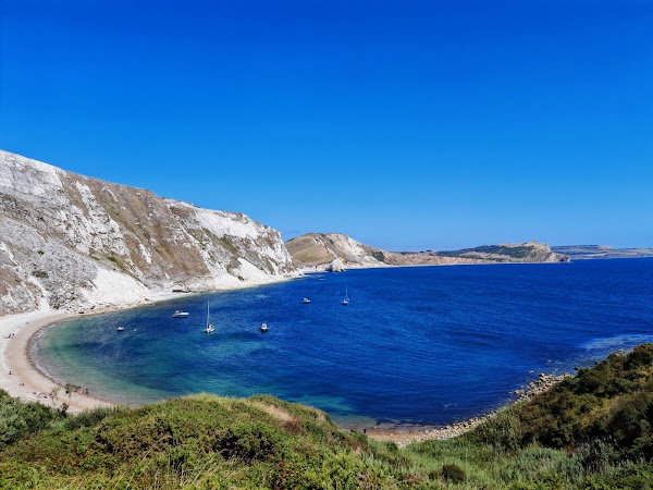 Mupe Bay