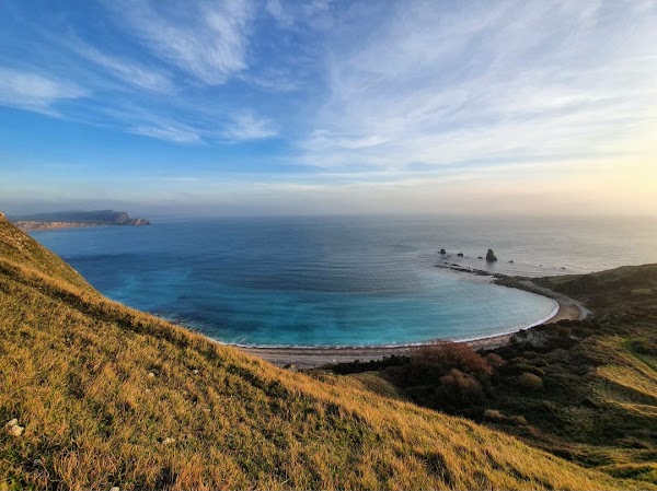 Mupe Bay 5