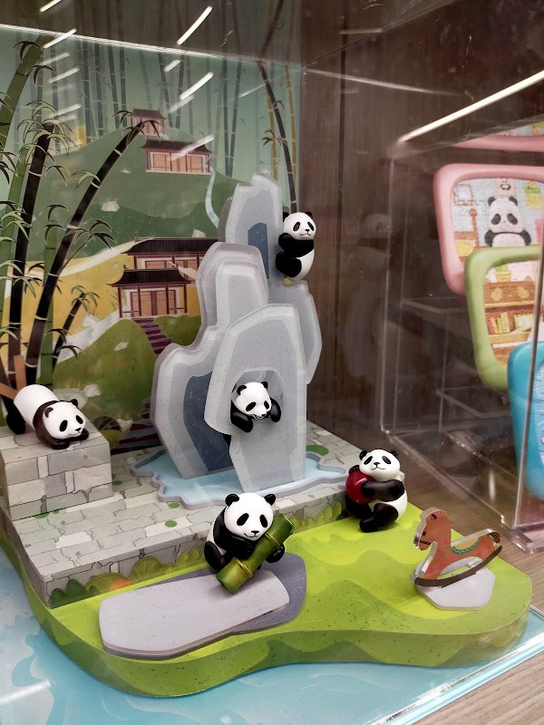 Zhongshu House 4