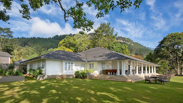 W15 Hanthana Estate