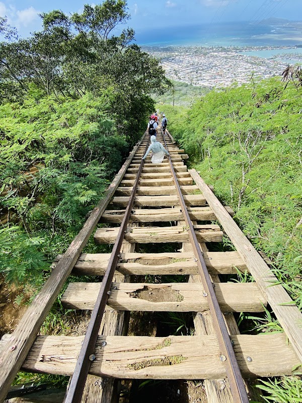 Koko Head 1
