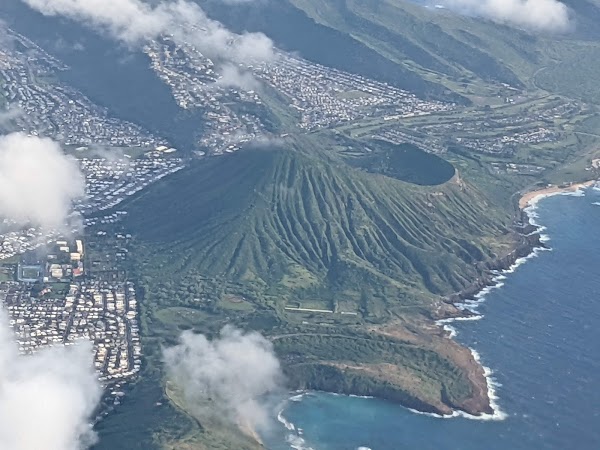 Koko Head 5