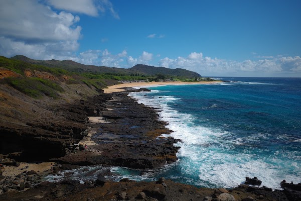 Koko Head 4