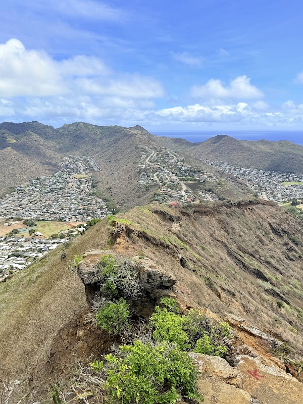 Koko Head 2