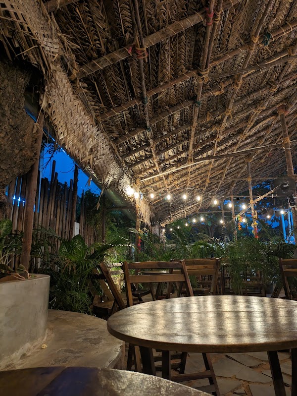 Kaylir Canteen