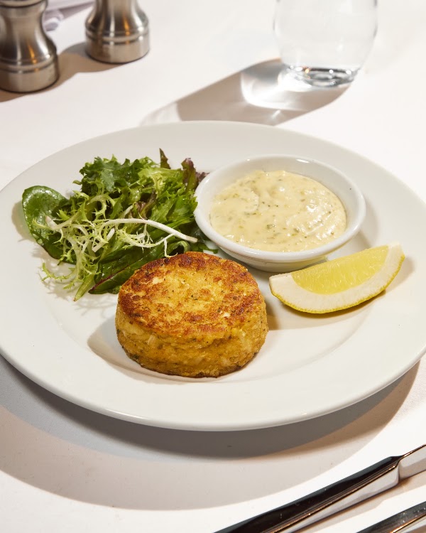 Wolfgang's Steakhouse Bangkok 4