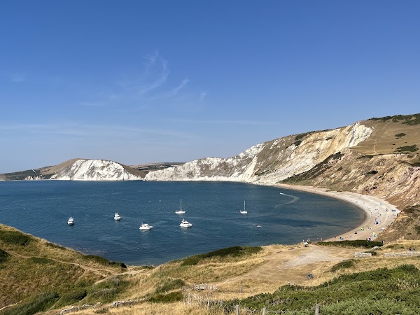 Worbarrow Bay