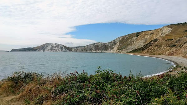 Worbarrow Bay 5