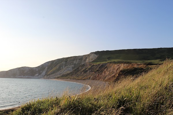 Worbarrow Bay 4