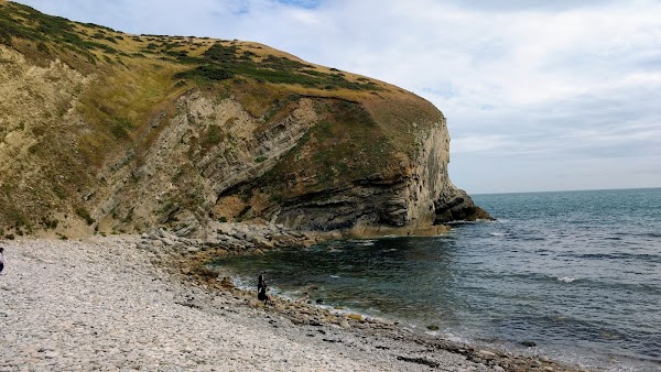 Worbarrow Bay 3