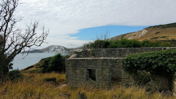 Worbarrow Bay 2