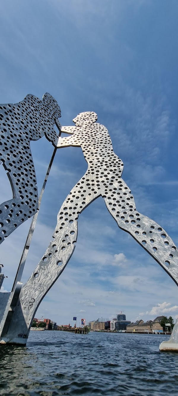 Molecule Man 5