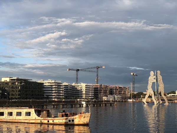 Molecule Man 2