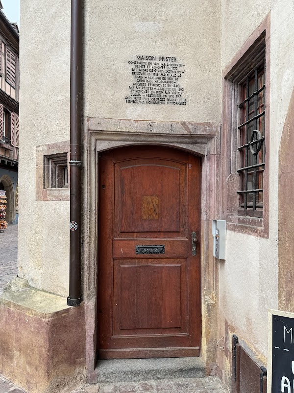 Maison Pfister 3