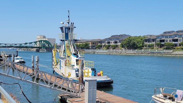 Alameda 1