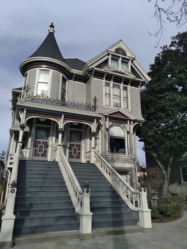 Alameda 2