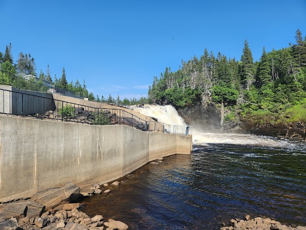 Torrent River Interpretation Center 1