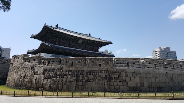 Dongdaemun 5