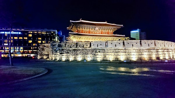 Dongdaemun 3
