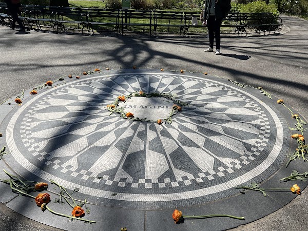 Strawberry Fields
