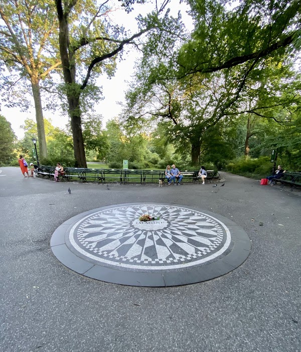 Strawberry Fields 5