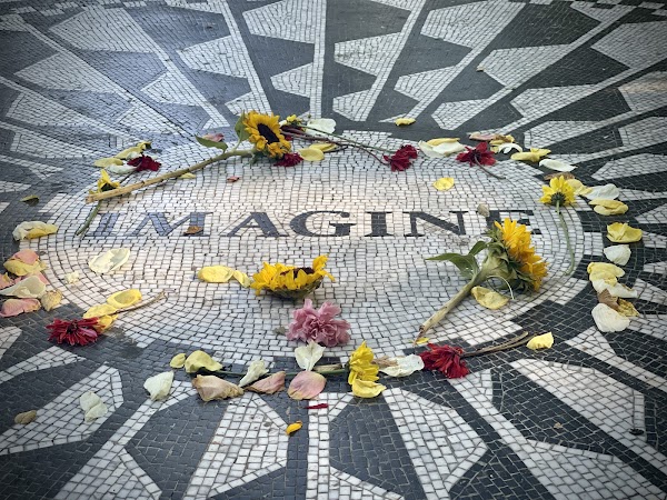 Strawberry Fields 2