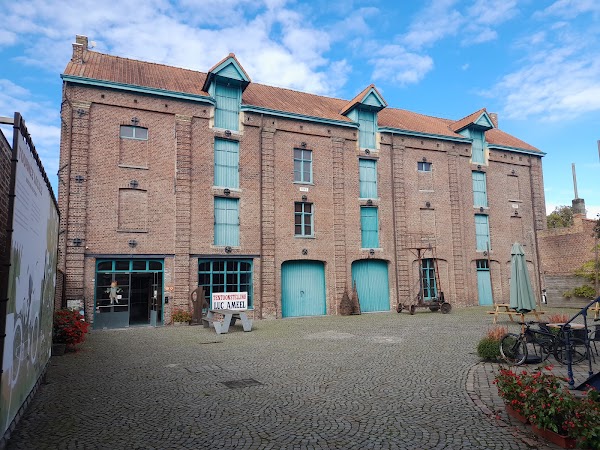 Hopmuseum Poperinge 1