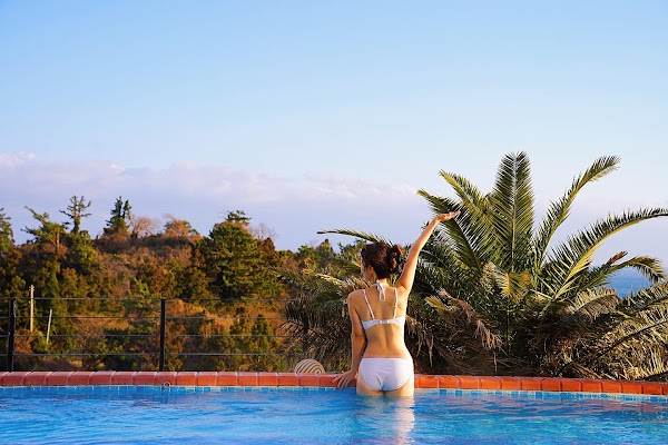 Jeju GoldOne Hotel & Suites - 5 Star Award Winning Boutique Hotel 4