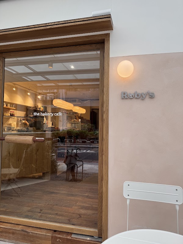 Ruby's 2