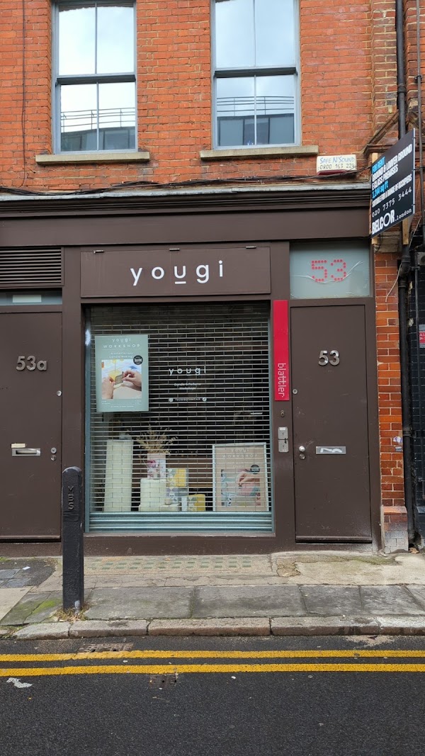 Yougi
