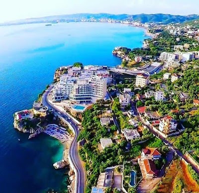 Albania 🇦🇱 14