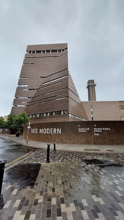 Tate Modern 2