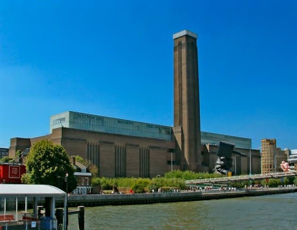 Tate Modern 6