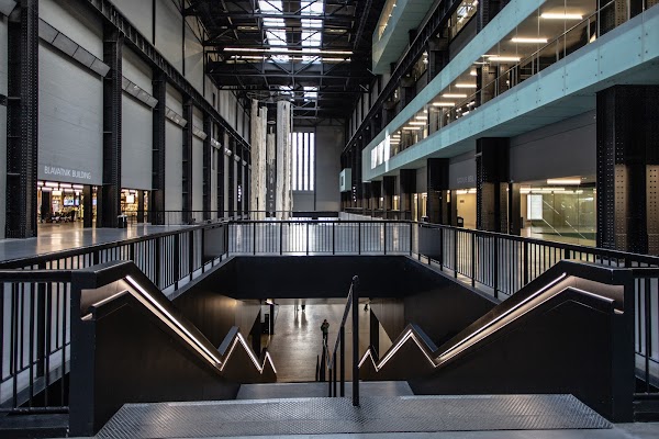 Tate Modern 5