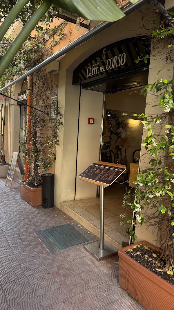 Caffè del Corso | Caffetteria con Cucina