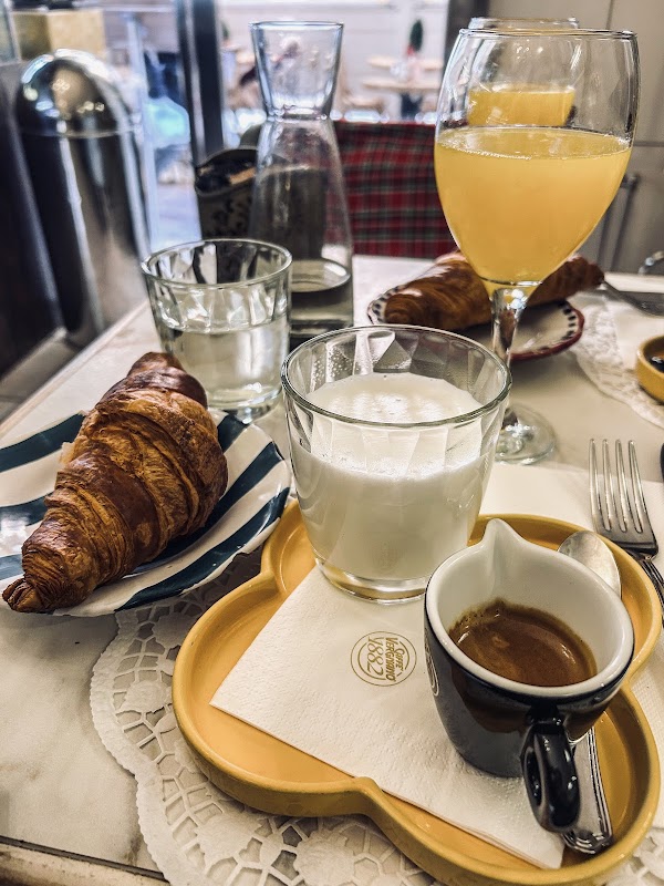 Caffè del Corso | Caffetteria con Cucina 3