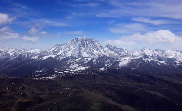 Yala Jokul Scenic Area