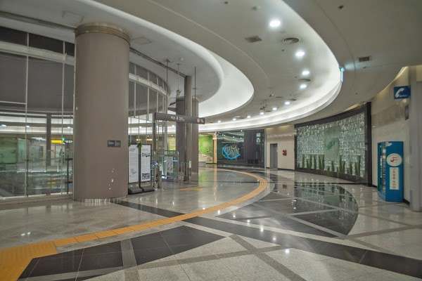 Nogsapyeong 3