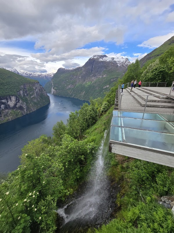 Ørnesvingen Viewpoint 5