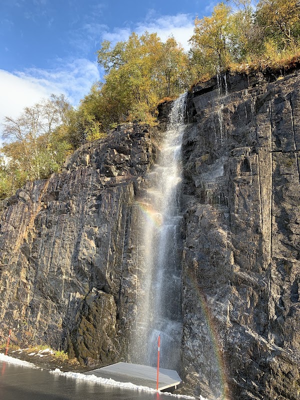 Ørnesvingen Viewpoint 4