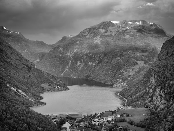 Ørnesvingen Viewpoint 3